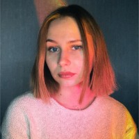 Polina Semenova