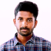 Sasikumar C