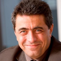 Olivier Scherschel
