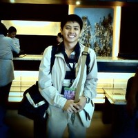 Dan Carlo Posadas