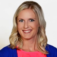 Lacey Van Den Heuvel