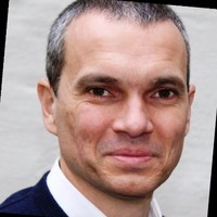 Mikael Bolmvik