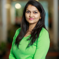 Isha Gaur