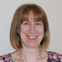Nicola Norrington