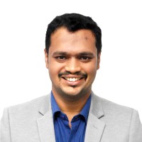 Srinivas Mallick V - PMP, M.Tech, Const. Mgmt., B.Tech, Civil, PGDIM