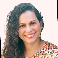 Claudia Cristina da Silva