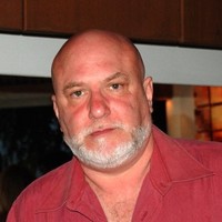 D. Scott Rosenberg