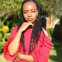 Grace Kariuki