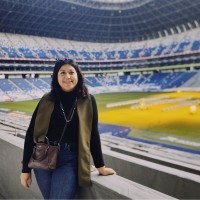Grisel Anaya