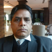 Ambrish Kumar Srivastava