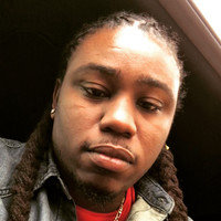 Keldrick Jackson