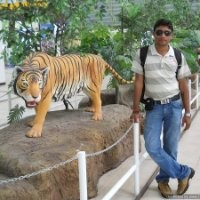 Bibhu Priyadarshi