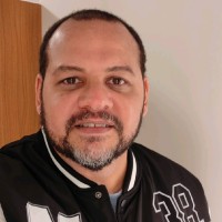 André Jorge de Amorim Andrade