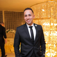 Mohamed Adel