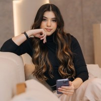 Bárbara Unbehaun Cibinello