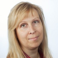 Åsa Bäcklin