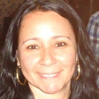 Isabel Cristina Sousa Mello