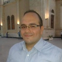 Fadi Rahhal