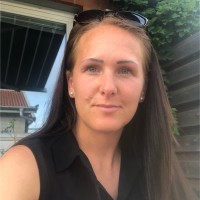 Jenny Sandén