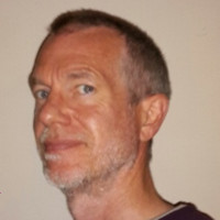 Paul Hodson