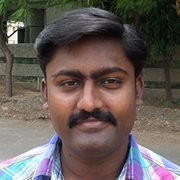 Arun Sankar