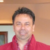 Rafael Zapata