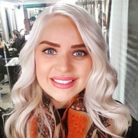 Kirsten Bradbury