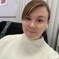 Rebekah Lane-Sargent (BA Hons)