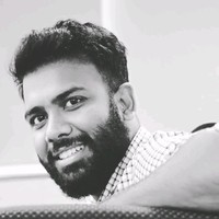 Farukh Shaikh