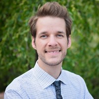 Clay Welch, MST, EA