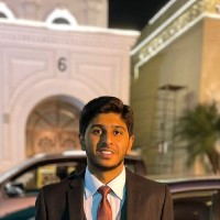 Muhammad Faseeh Mirza