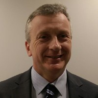Barry Johnston