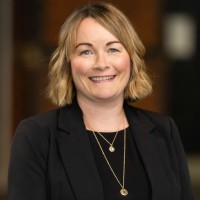 Sarah Bickerton