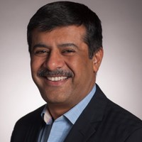 Rajesh Janey