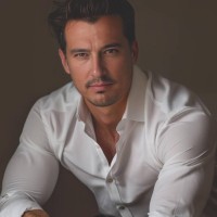 Dean Altstaetter, M.A., MBA