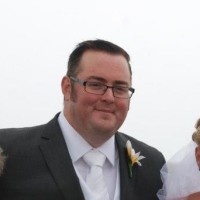 Andrew Jones