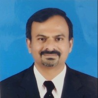 Harshad Patel