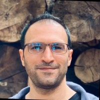 Mouhamed Mahmoud