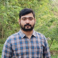 Ravindhar Reddy