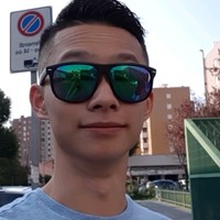 Davide Hang Chen Luo