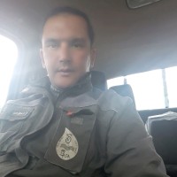 ridha salim