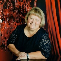 Patty Bender