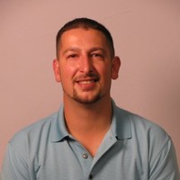 Corey Aponte