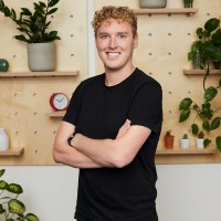 Adam Kinch