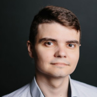 Dmitriy Vologzhanin