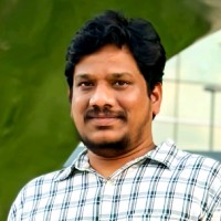 Srikanth M S