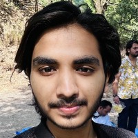Ahteshamul Haq Ansari