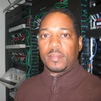 Melvin Gaillard