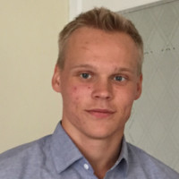 Pontus Markström