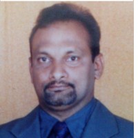 Dr. Ch. Srinivasa Rao